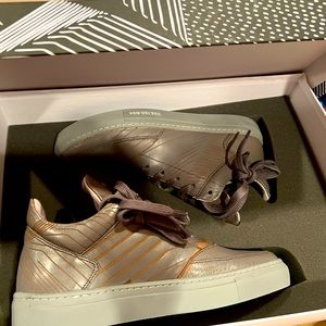 Kristensen - Cordova Cloud Laser shoes Unisex limited edition